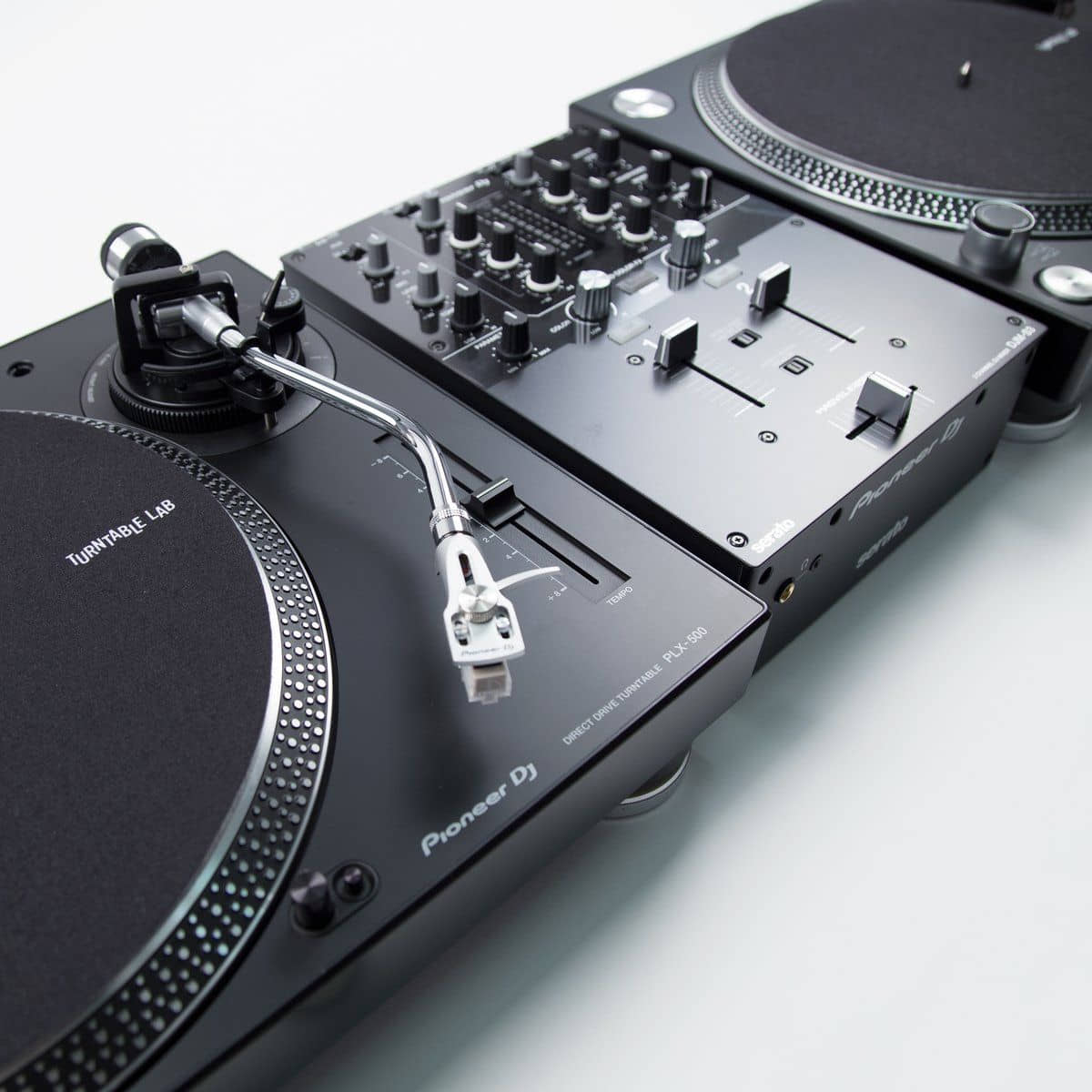 DJ Set