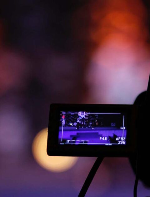 Live Streaming